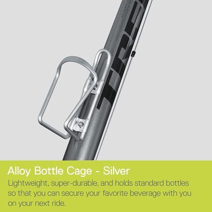 Delta Bottle Cage