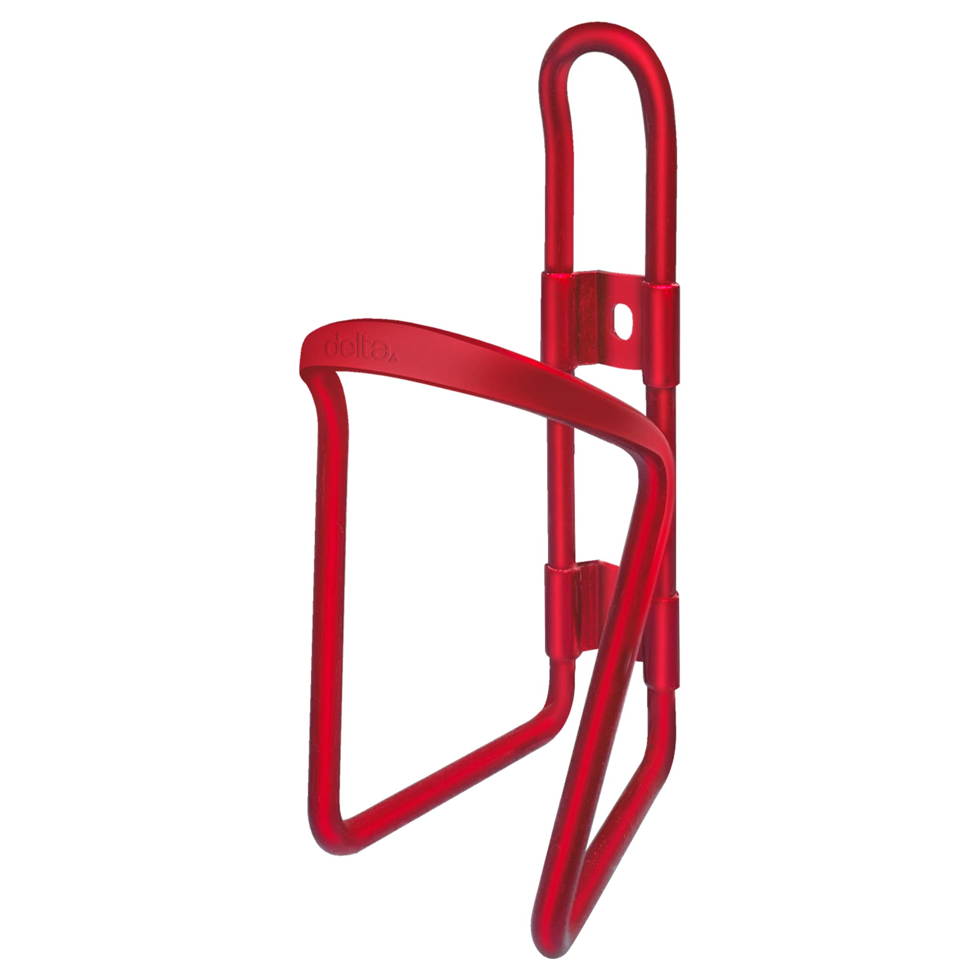 DELTA Flasche Käfig, Unisex, Bottle, Anodized