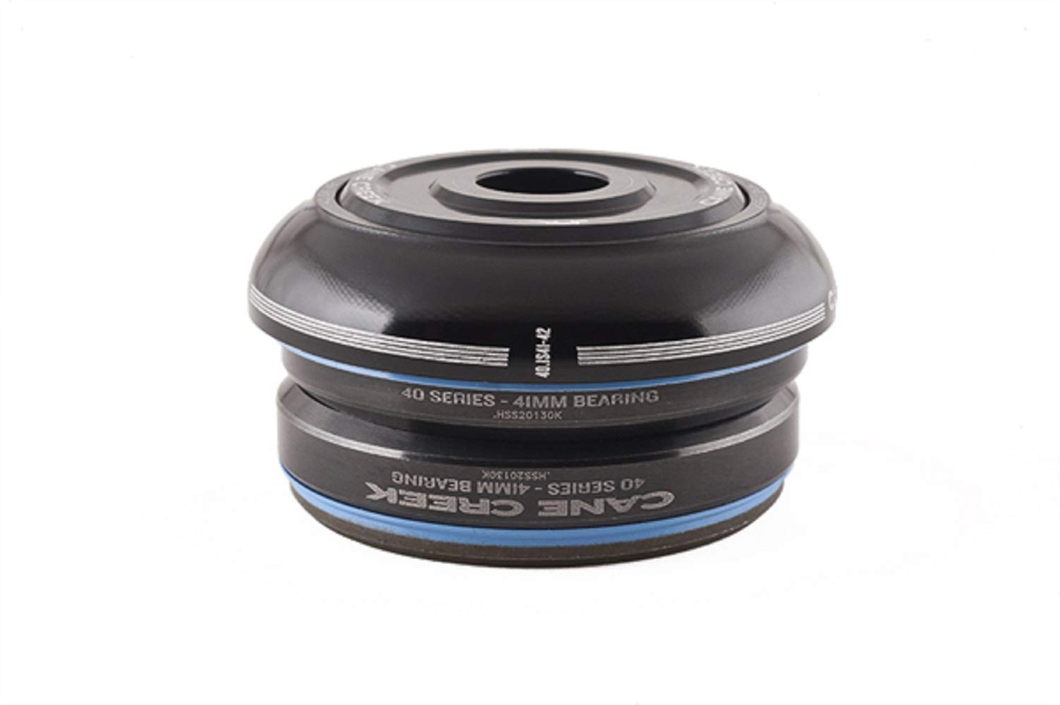 Cane Creek 40 Serie Complete IS41/28.6/H9 |IS41/30/H1 Short (Integrated