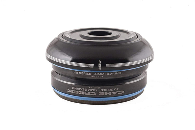 Cane Creek 40 Serie Complete IS41/28.6/H9 |IS41/30/H1 Short (Integrated