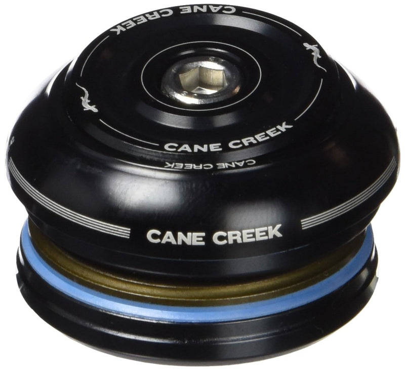 Cane Creek FORTY Integrated Headset, 1 1/8 inch IS42 Aluminium