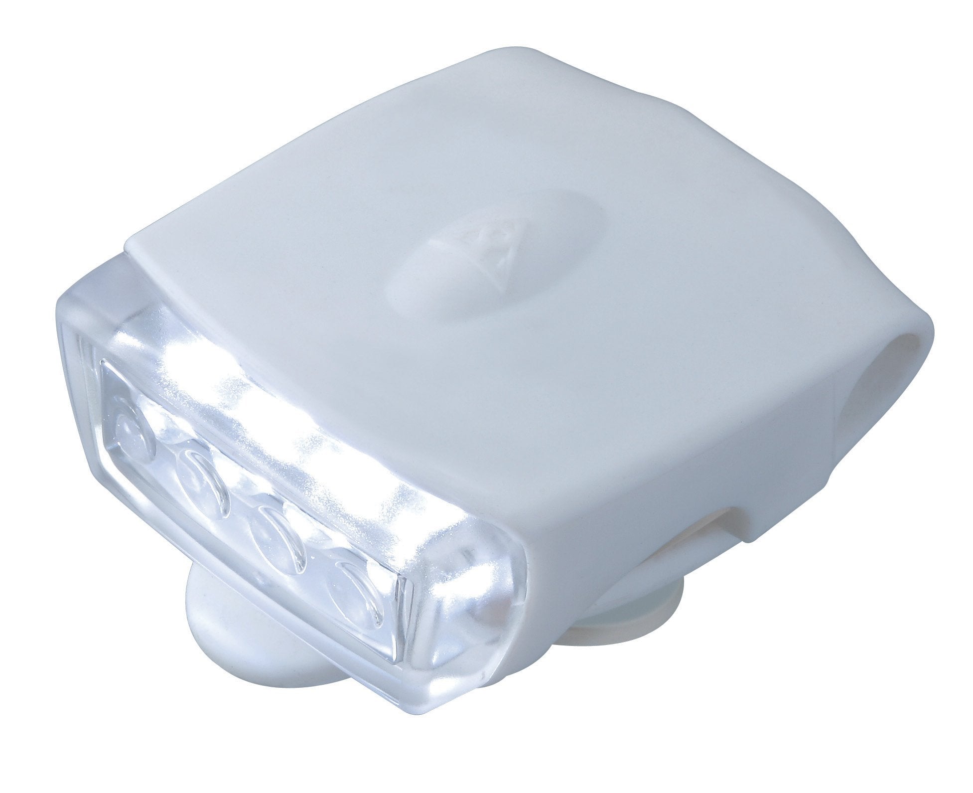 Topeak Whitelite DX USB