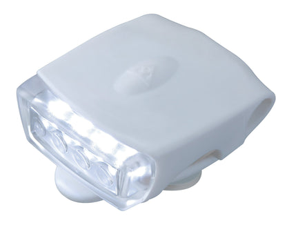 Topeak Whitelite DX USB