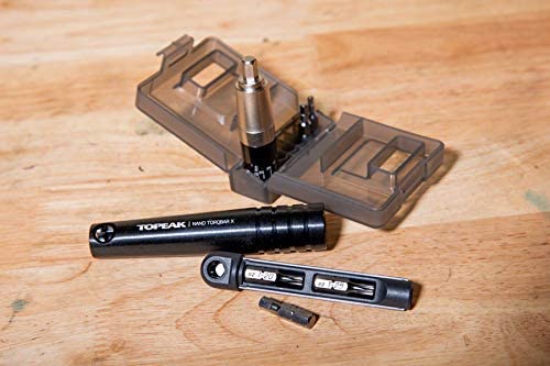 Topeak Tools - Nano TorqBar X