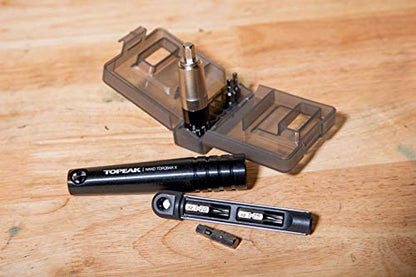 Topeak Tools - Nano TorqBar X