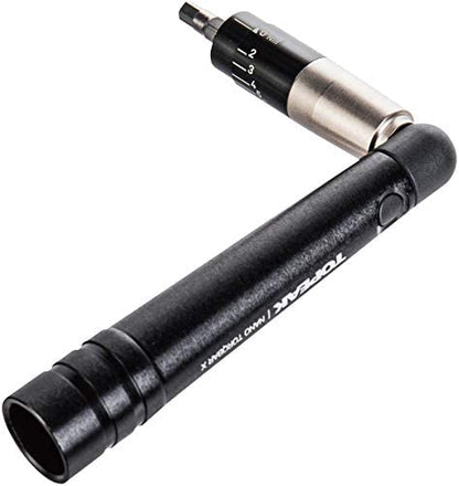 Topeak Tools - Nano TorqBar X