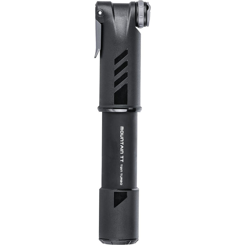 Topeak Mountain TT-G Twin Turbo Pump