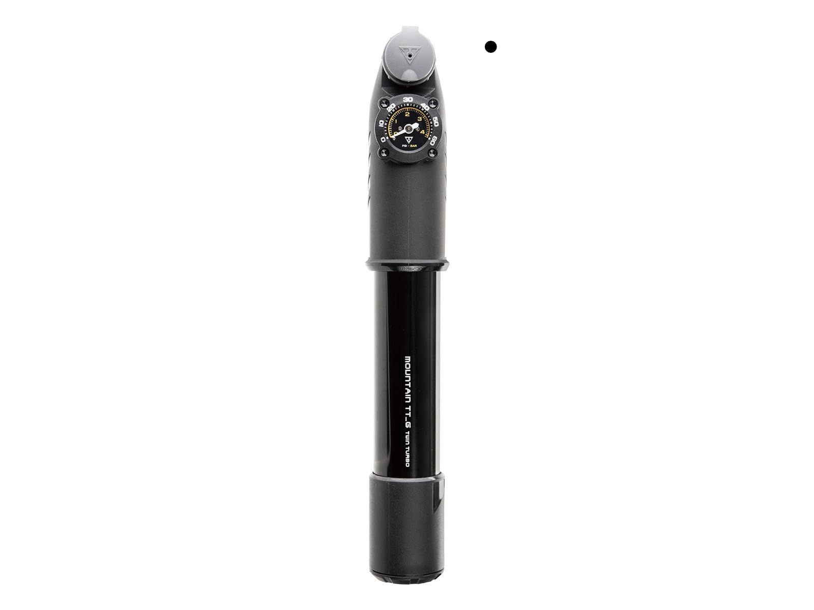 Topeak Mountain TT-G Twin Turbo Pump