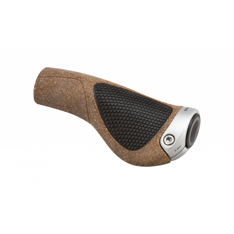 Ergon Grips Gp1 Biokork Large Std