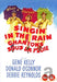 Singin' in the rain