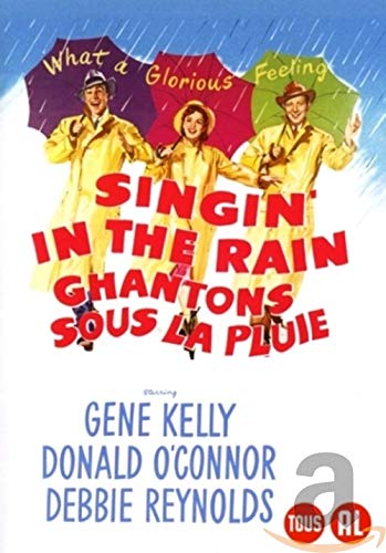 Singin' in the rain