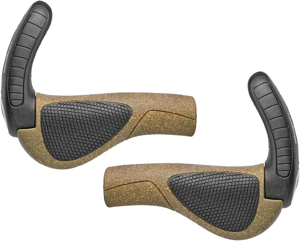 Ergon Unisex's GP3 Grips