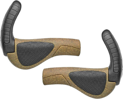 Ergon Unisex's GP3 Grips