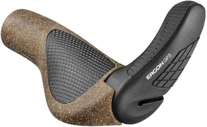Ergon Unisex's GP3 Grips