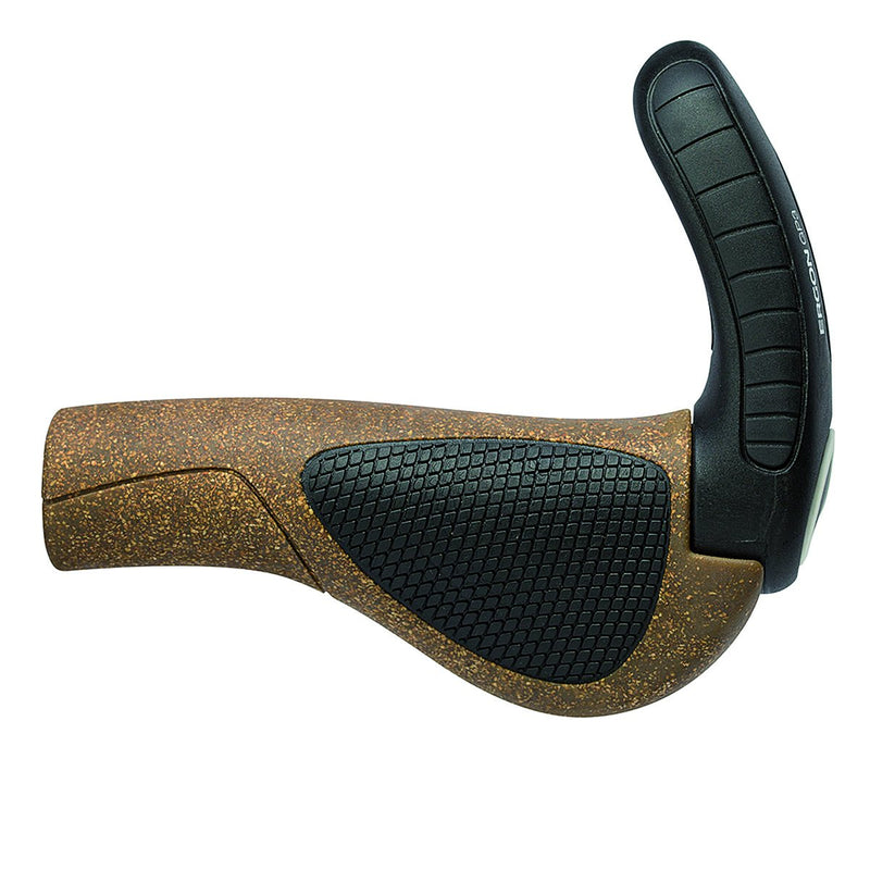 Ergon Unisex's GP3 Grips