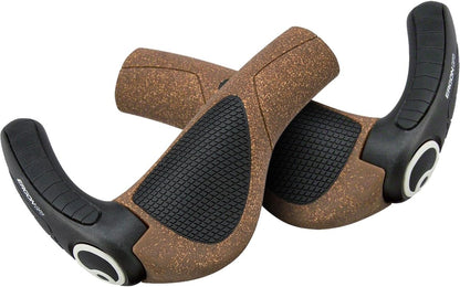 Ergon Unisex's GP3 Grips