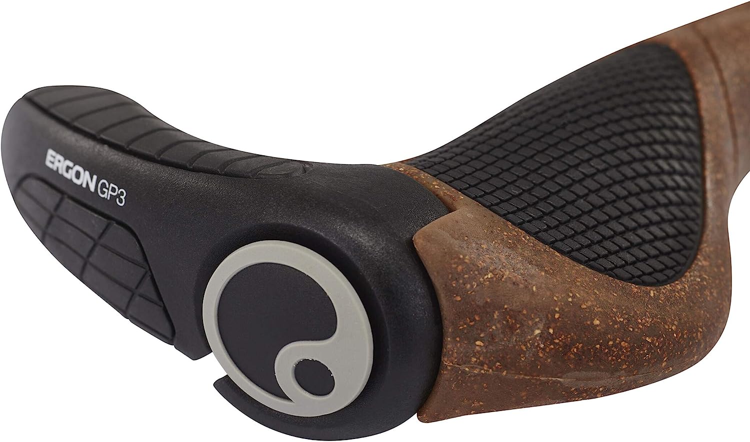 Ergon Unisex's GP3 Grips