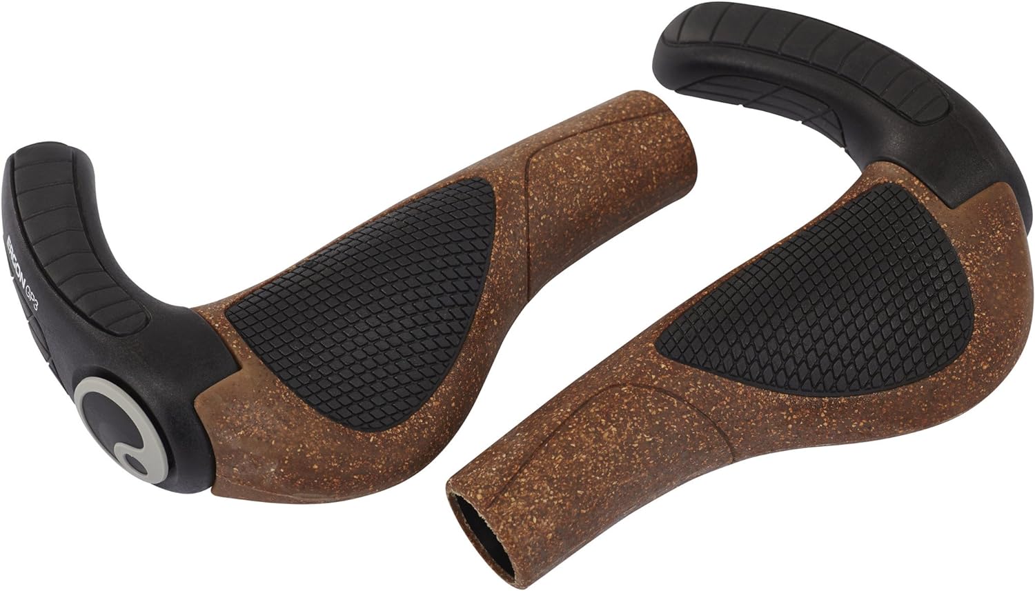 Ergon Grips Gp3 Biokork Large