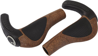 Ergon Grips Gp3 Biokork Large