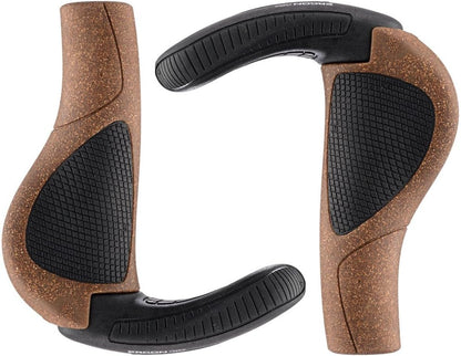 Ergon Grips Gp3 Biokork Large