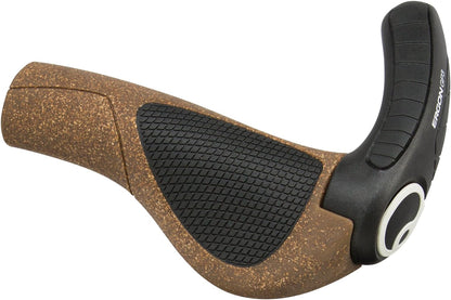 Ergon Grips Gp3 Biokork Large