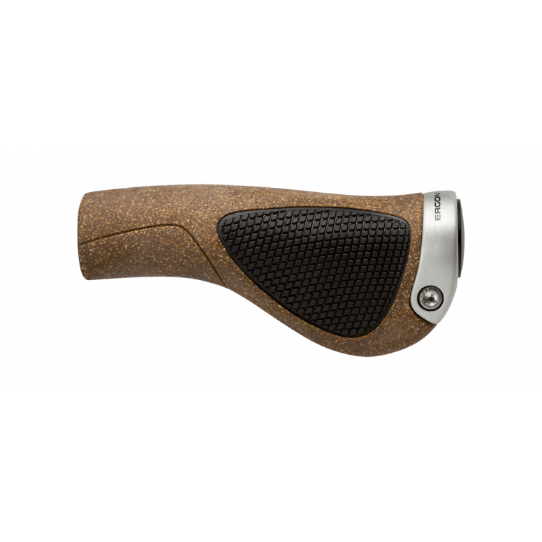 Ergon Grips Gp1 Biokork Large Gripshift