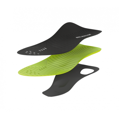 Ergon Insoles Ip3 Solestar 36/37