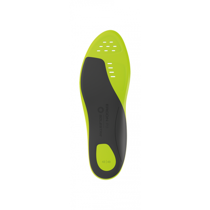 Ergon Insoles Ip3 Solestar 36/37