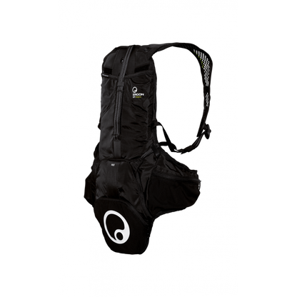 Ergon B'Pack Bp1 Protect Black Large Backpacks