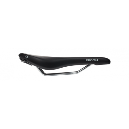 Ergon Small Mtb Women Black M/L Saddle
