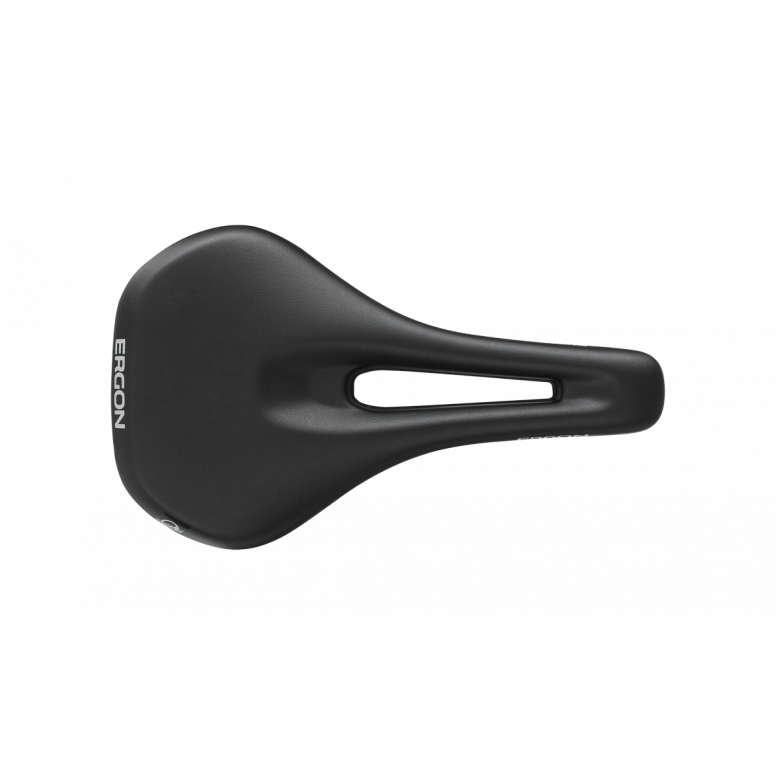 Ergon Small Mtb Women Black M/L Saddle