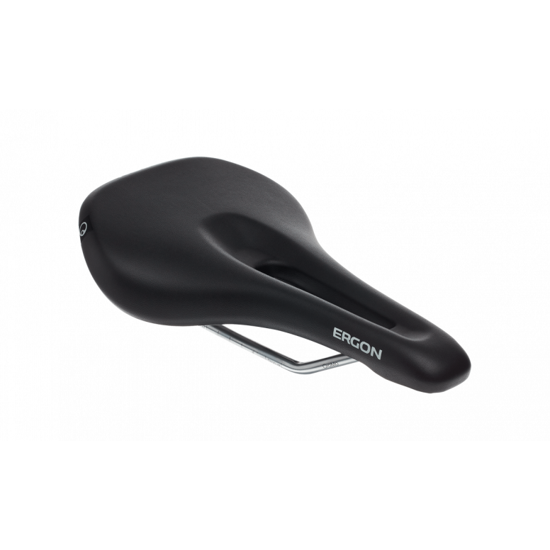 Ergon Small Mtb Women Black M/L Saddle