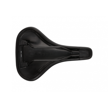Ergon St Gel Men Black M/L Saddle