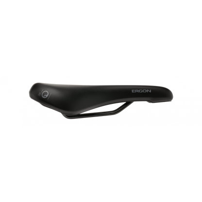 Ergon St Gel Women Black S/M Saddle