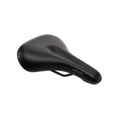 Ergon St Gel Women Black S/M Saddle