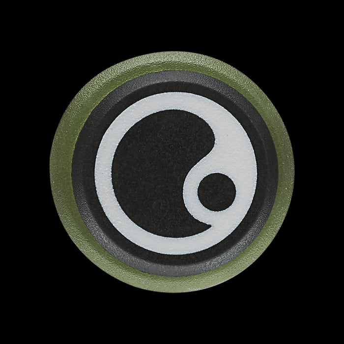 Ergon Grips Technical-Gd1 EVO Slim Factory Orange Frozen Manillar de Bicicleta, Unisex Adulto