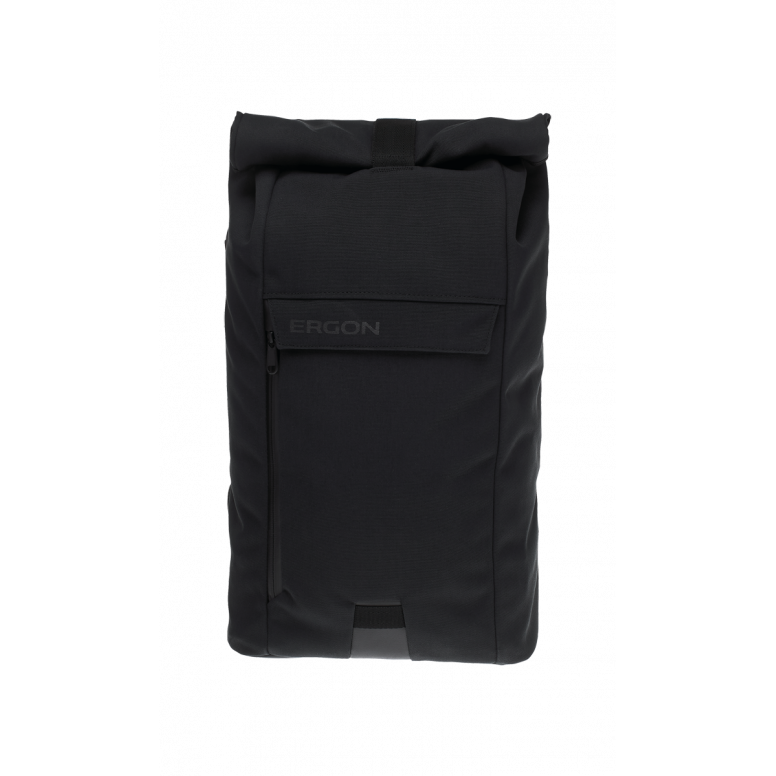 Ergon B'Pack Bc Urban Black Backpacks