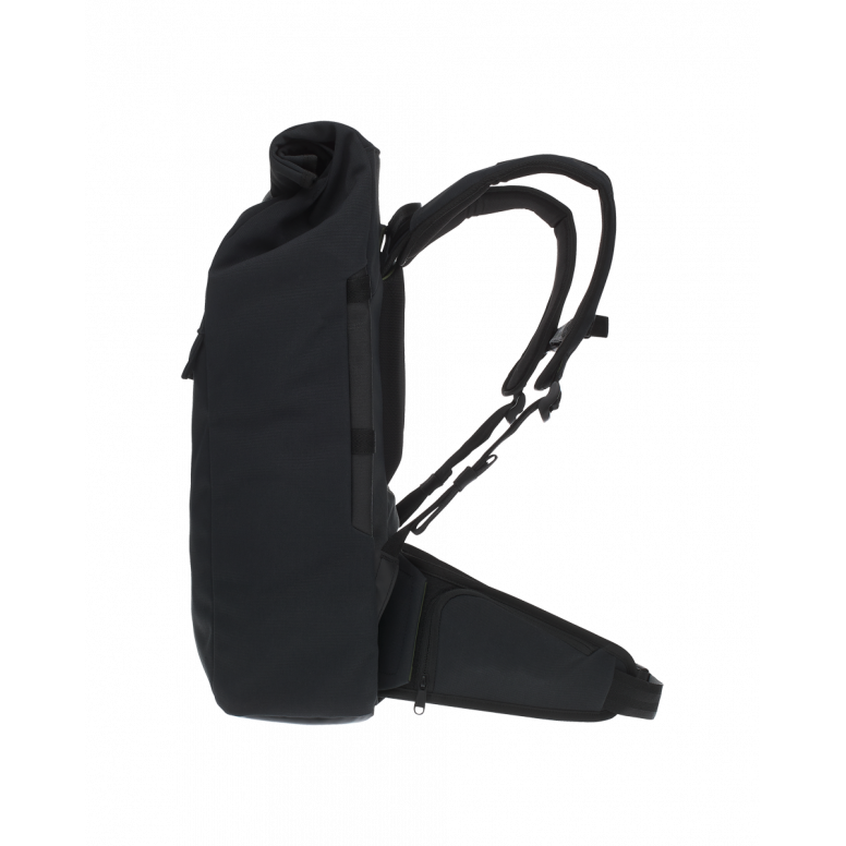 Ergon B'Pack Bc Urban Black Backpacks