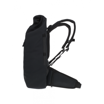 Ergon B'Pack Bc Urban Black Backpacks