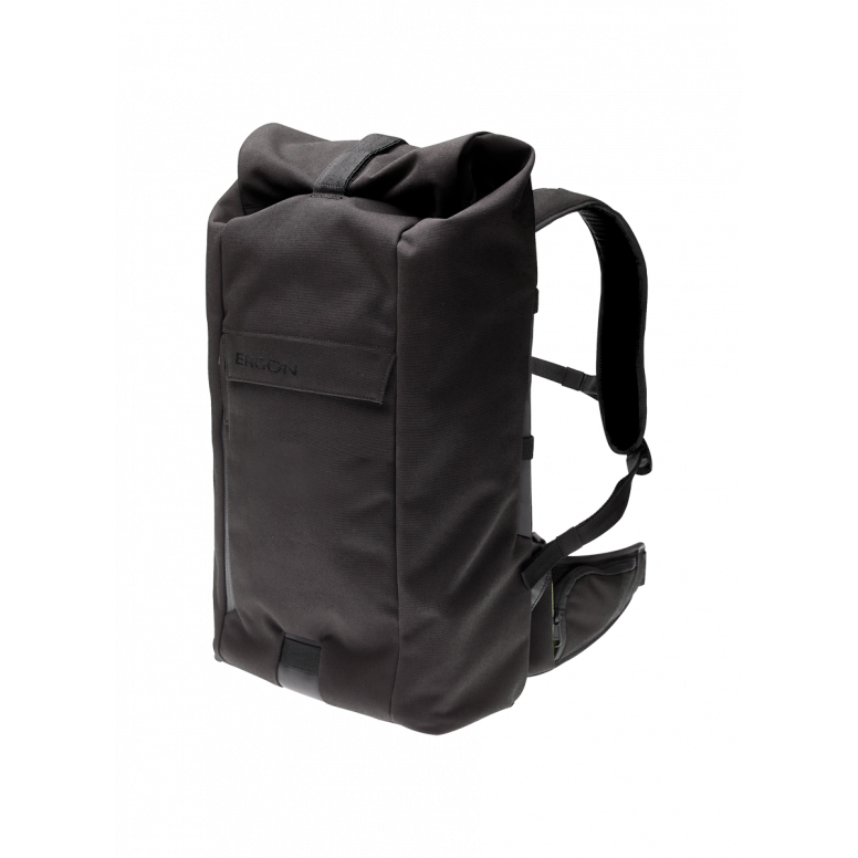 Ergon B'Pack Bc Urban Black Backpacks
