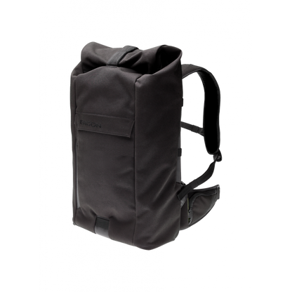 Ergon B'Pack Bc Urban Black Backpacks