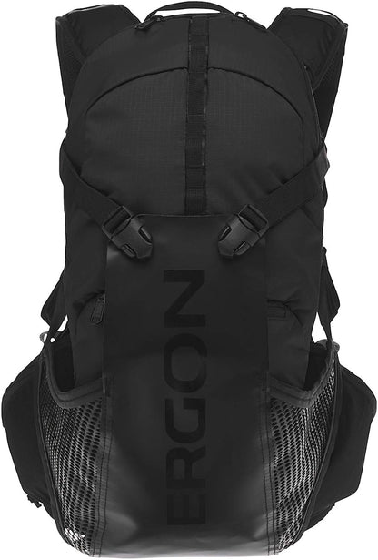 Ergon B'Pack Bx3 Evo Black Backpacks