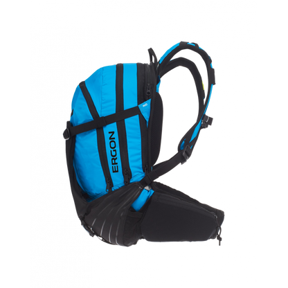 Ergon B'Pack Ba3 Blue Stealth Backpacks