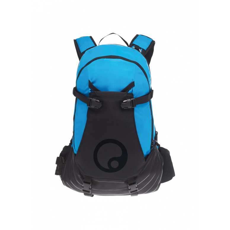 Ergon B'Pack Ba3 Blue Stealth Backpacks