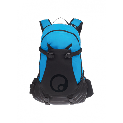 Ergon B'Pack Ba3 Blue Stealth Backpacks