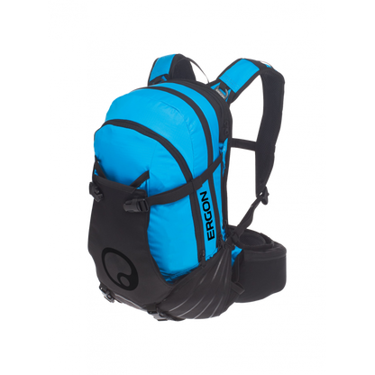 Ergon B'Pack Ba3 Blue Stealth Backpacks