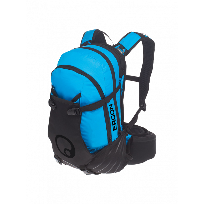 Ergon B'Pack Ba3 Blue Stealth Backpacks