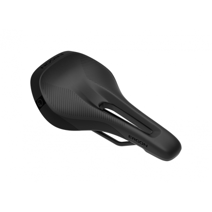 Ergon Small E-Mountain Pro Women Black S/M Saddle