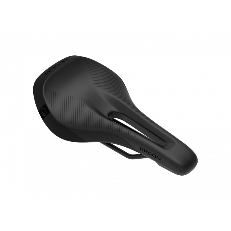 Ergon Small E-Mountain Pro Women Black S/M Saddle