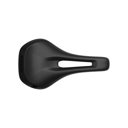 Ergon Small E-Mountain Pro Women Black S/M Saddle